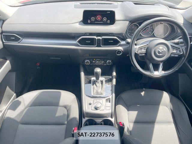 Mazda CX-5 2018-03 6903914-1
