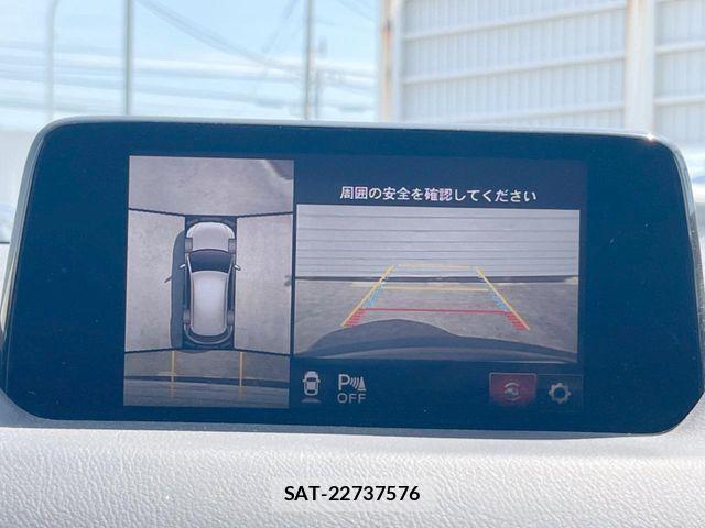 Mazda CX-5 2018-03 6903914-4