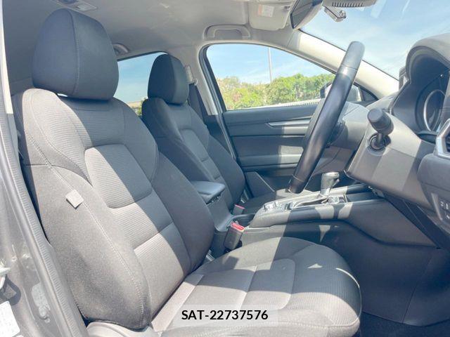 Mazda CX-5 2018-03 6903914-8