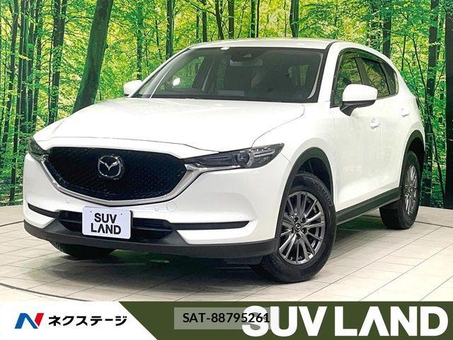 Mazda CX-5 2017-07 6903908-0
