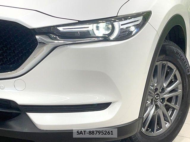 Mazda CX-5 2017-07 6903908-11