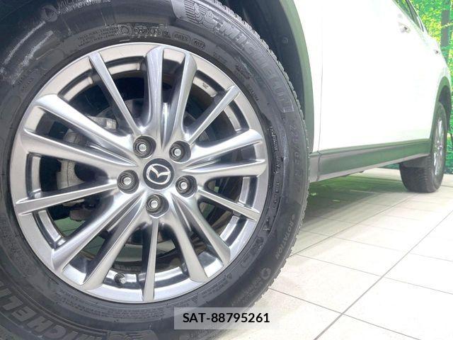 Mazda CX-5 2017-07 6903908-12
