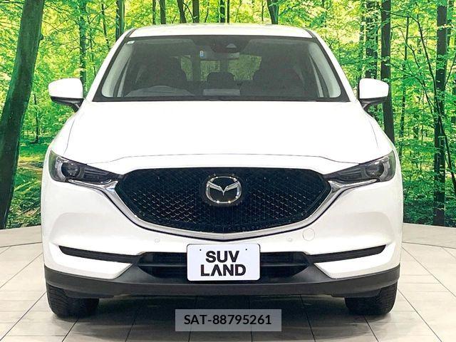 Mazda CX-5 2017-07 6903908-13
