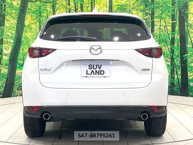 Mazda CX-5 2017-07 6903908-14