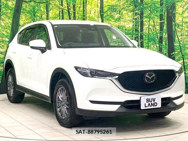 Mazda CX-5 2017-07 6903908-15