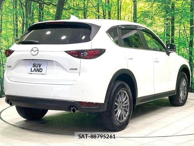 Mazda CX-5 2017-07 6903908-16