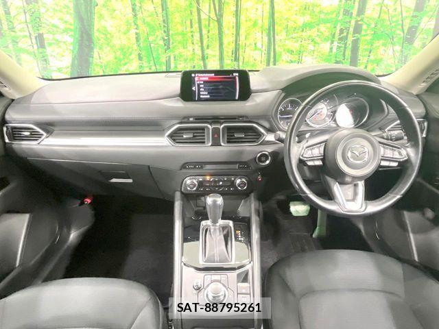 Mazda CX-5 2017-07 6903908-1