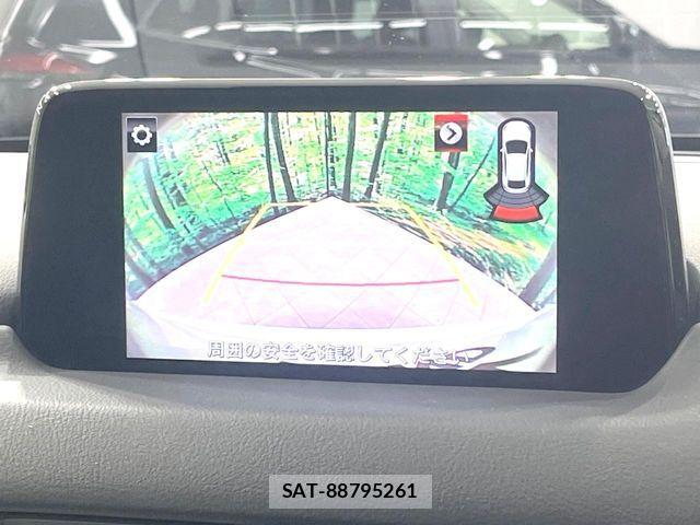 Mazda CX-5 2017-07 6903908-3