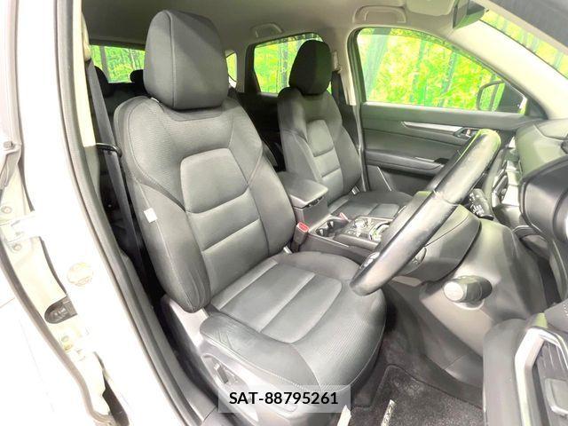 Mazda CX-5 2017-07 6903908-7