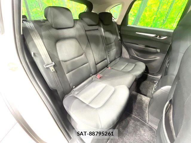 Mazda CX-5 2017-07 6903908-8
