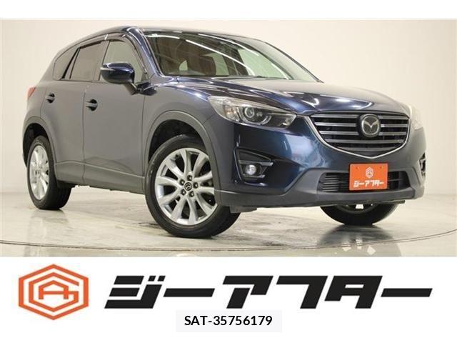 Mazda CX-5 2015-12 6903935-0