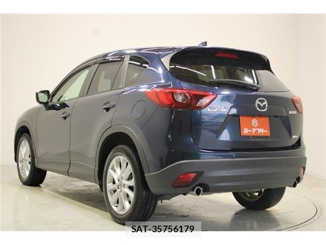 Mazda CX-5 2015-12 6903935-9