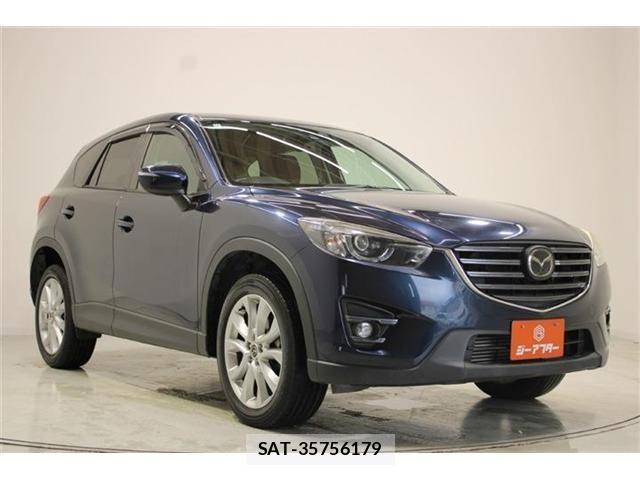 Mazda CX-5 2015-12 6903935-5