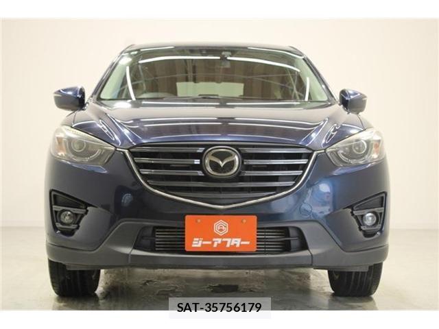 Mazda CX-5 2015-12 6903935-6