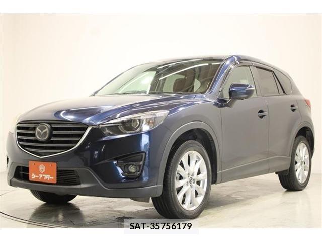 Mazda CX-5 2015-12 6903935-7