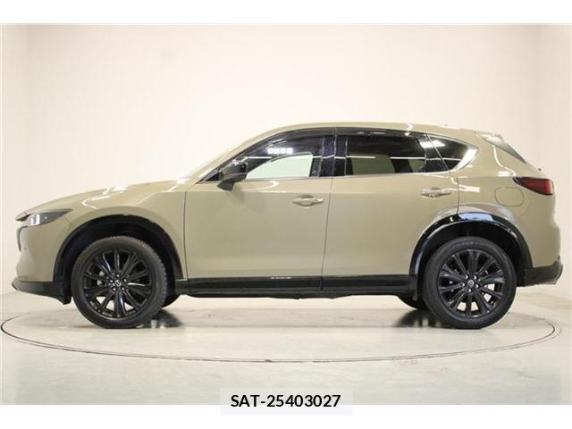 Mazda CX-5 2022-01 6903901-9