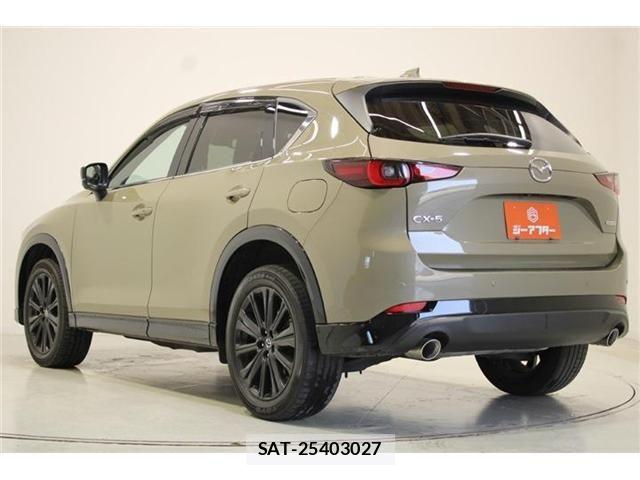 Mazda CX-5 2022-01 6903901-10