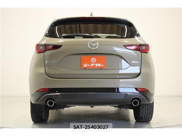 Mazda CX-5 2022-01 6903901-11