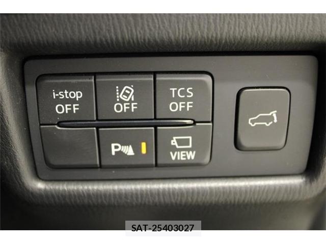 Mazda CX-5 2022-01 6903901-3