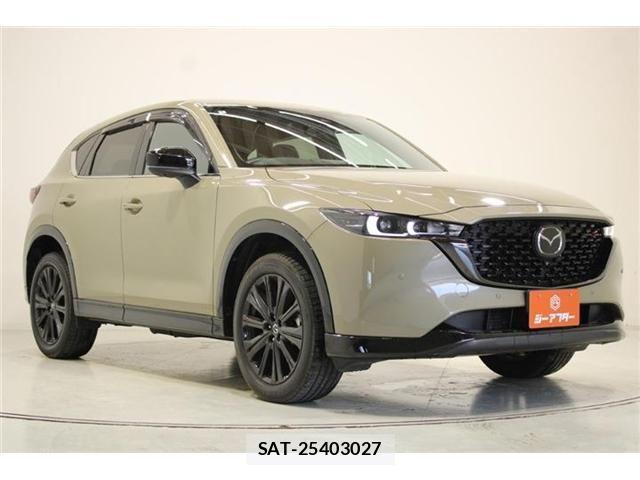 Mazda CX-5 2022-01 6903901-6