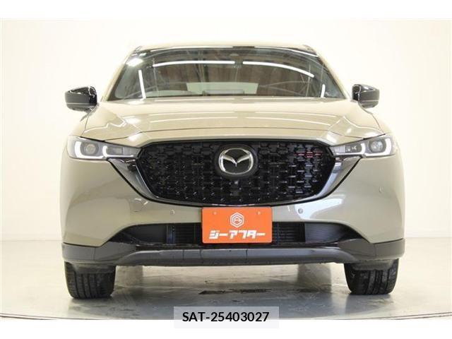 Mazda CX-5 2022-01 6903901-7