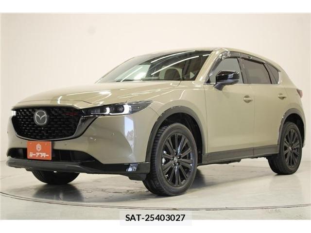 Mazda CX-5 2022-01 6903901-8