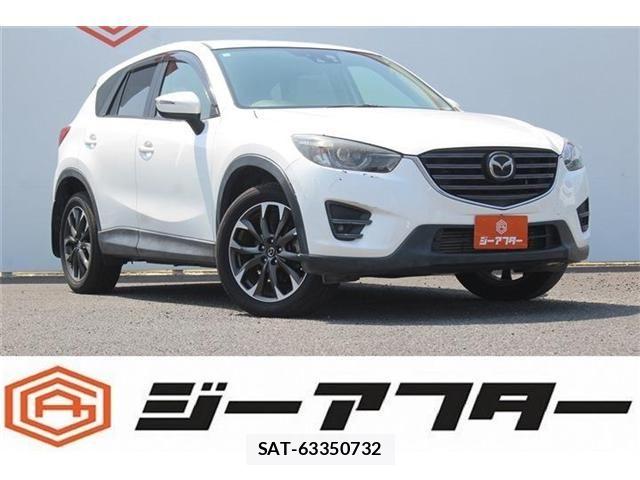 Mazda CX-5 2015-02 6903931-0