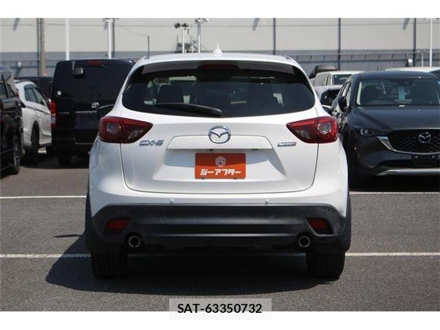Mazda CX-5 2015-02 6903931-9