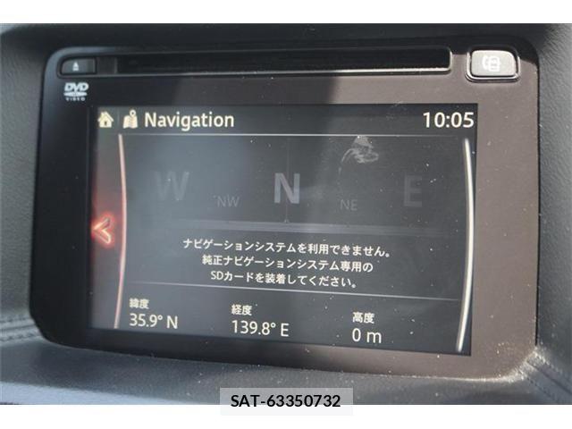 Mazda CX-5 2015-02 6903931-1
