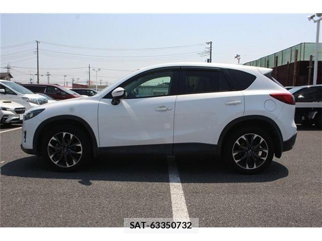 Mazda CX-5 2015-02 6903931-8