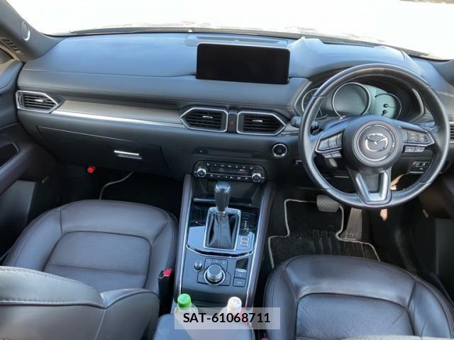 Mazda CX-5 2022-08 6903886-9