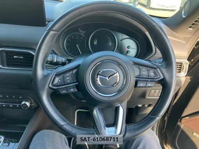 Mazda CX-5 2022-08 6903886-17