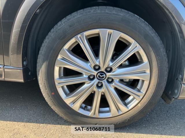 Mazda CX-5 2022-08 6903886-27