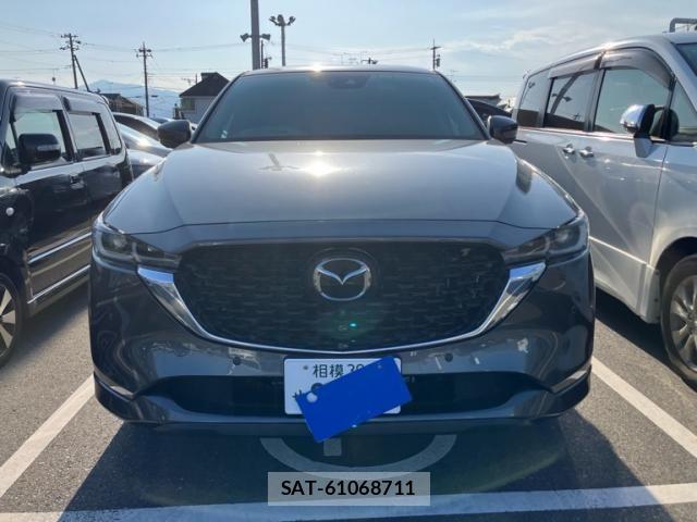 Mazda CX-5 2022-08 6903886-1