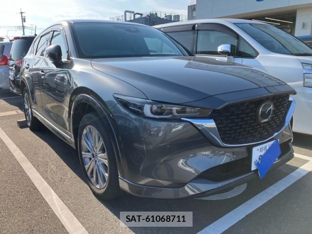 Mazda CX-5 2022-08 6903886-2