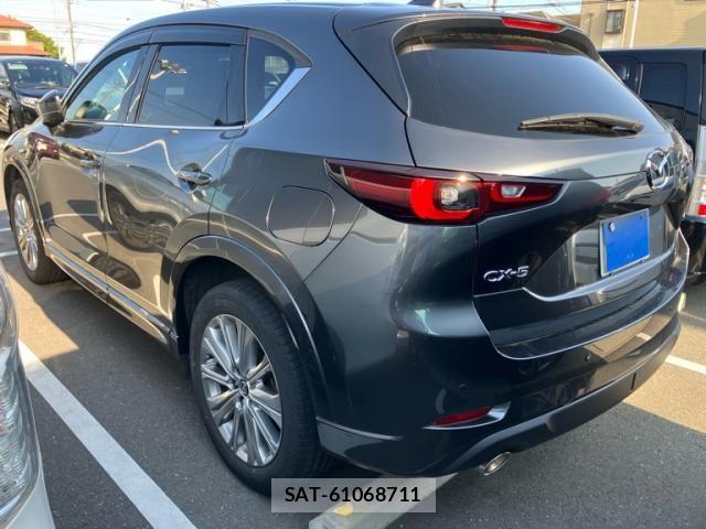 Mazda CX-5 2022-08 6903886-4