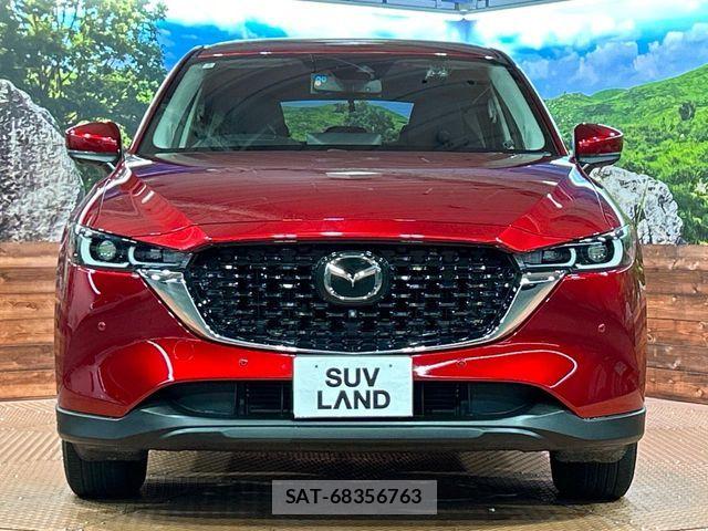 Mazda CX-5 2022-02 6903888-10