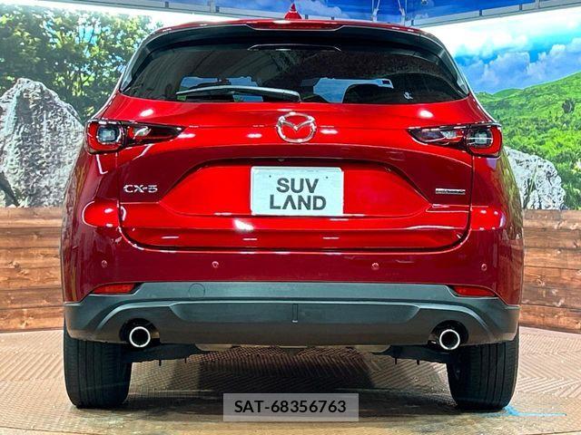 Mazda CX-5 2022-02 6903888-11