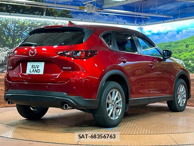 Mazda CX-5 2022-02 6903888-13