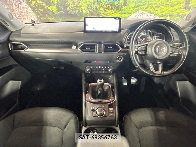 Mazda CX-5 2022-02 6903888-1