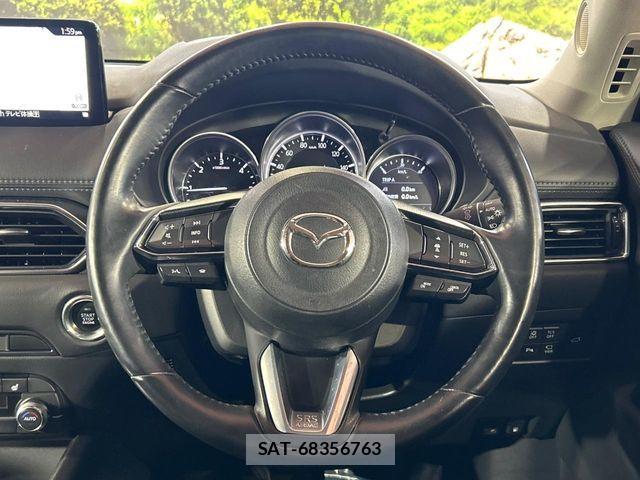 Mazda CX-5 2022-02 6903888-7