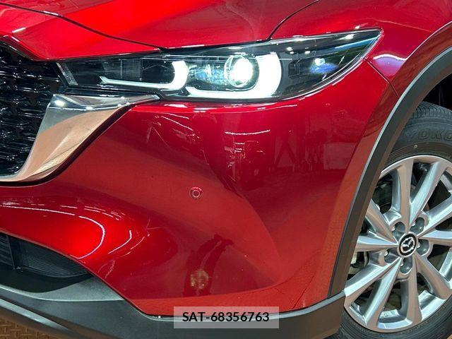 Mazda CX-5 2022-02 6903888-8