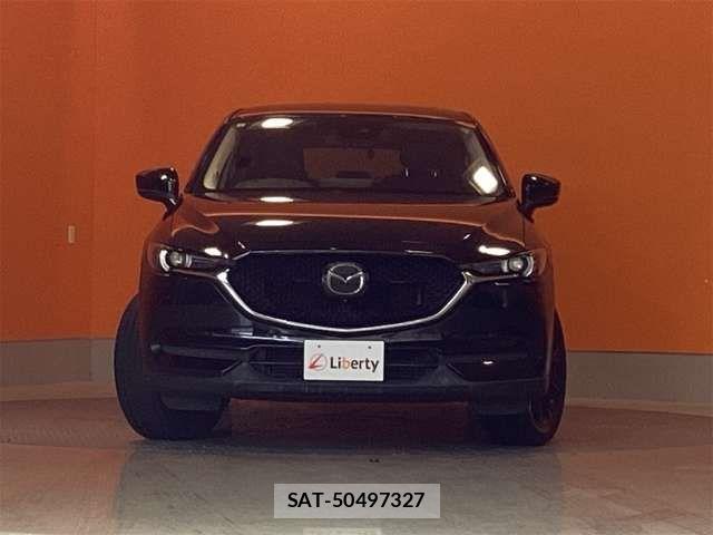 Mazda CX-5 2021-07 6901821-10