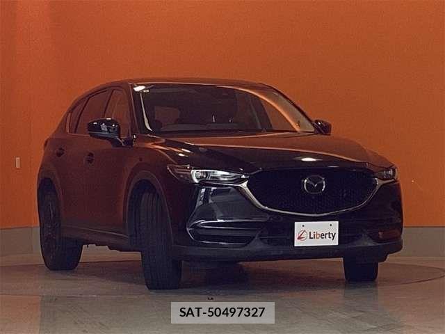 Mazda CX-5 2021-07 6901821-11