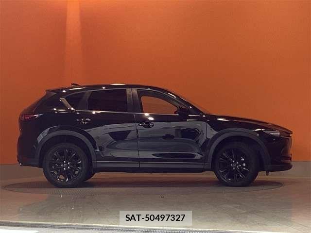 Mazda CX-5 2021-07 6901821-12