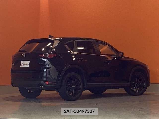 Mazda CX-5 2021-07 6901821-13