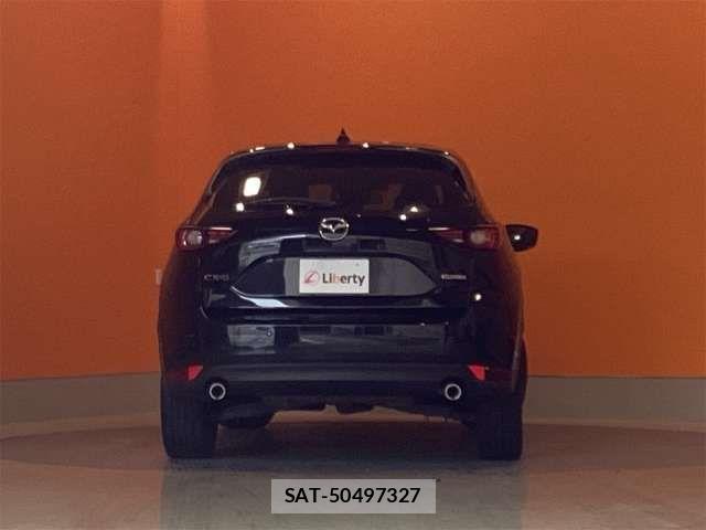 Mazda CX-5 2021-07 6901821-14