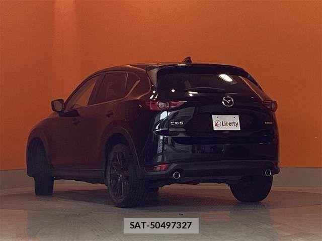 Mazda CX-5 2021-07 6901821-15