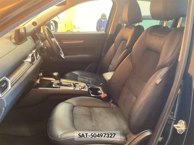 Mazda CX-5 2021-07 6901821-17