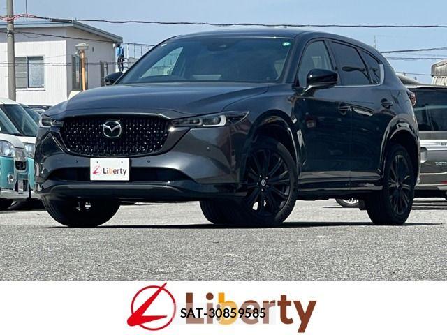 Mazda CX-5 2024-07 6903875-0
